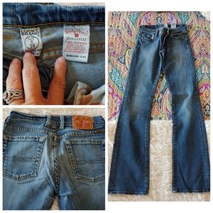 Women's Lucky Brand jeans